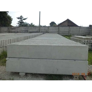 pemasangan pagar beton di area lahan kosong / pabrik seluruh indonesia-1