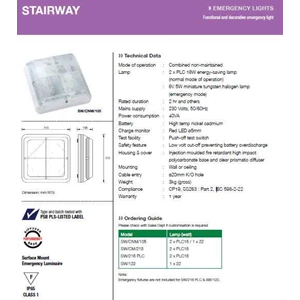 maxspid sw/ cnm/ 105 2x18 ( stairway)-1