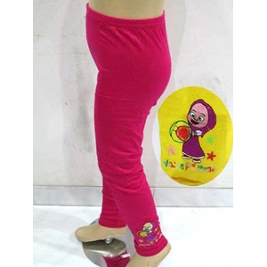 celana legging masha - sg247