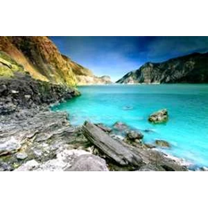 ijen packacge