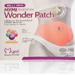 mymi wonder patch - mimy perut asli murah