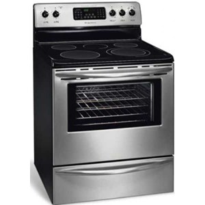 mesin oven stainless steel