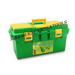 tool box 02800 ( plastik) tekiro