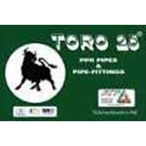 pipa ppr toro 25-2