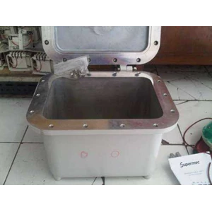 dol starter explosion proof, 0, 75 kw-4