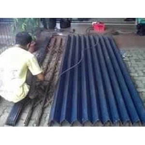 servis folding gate dan rolling door profesional palembang-3
