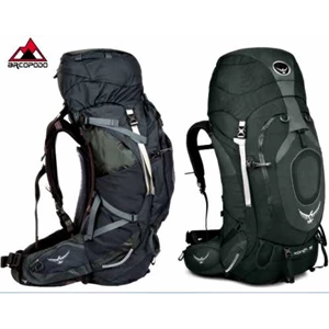 osprey xenith 75 backpacking pack