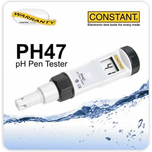constant ph47 ph meter