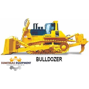 rental - sewa bulldozer