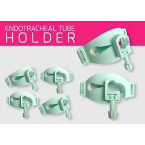endotracheal tube holder