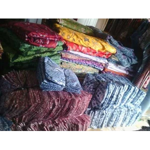 konveksi seragam batik murah