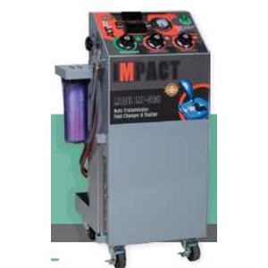 impact 360 atf changer & flusher korea