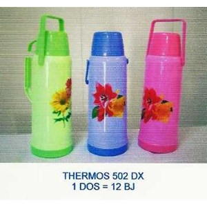 thermost air 502 dx magma fr-3