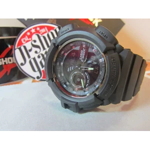 g-shock gwa-1113 mudman full black