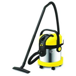 vacuum cleaner karcher a 2254 me / wet & dry vacuum cleaner basah kering