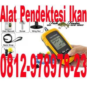 081297897823 fish finder sonar sensor - alat deteksi ikan untuk mancing, harga alat pendeteksi ikan/ detektor ikan-fish finder sonar sensor murah di jakarta indonesia.