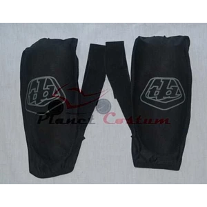 pelindung lutut tld / tld stealth ce knee guards