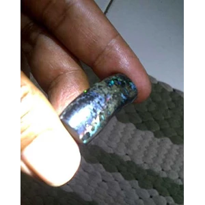 black opal rough murah kembang jarong-5