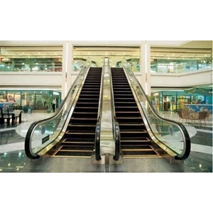 plc untuk escalator