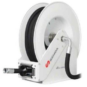 samoa 508 seri heavy duty high delivery hose reel-1