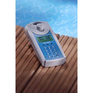 lovibond photometer pm 620