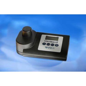 lovibond tb 210 ir