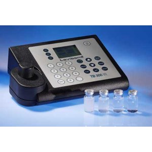 lovibond tb 300 ir