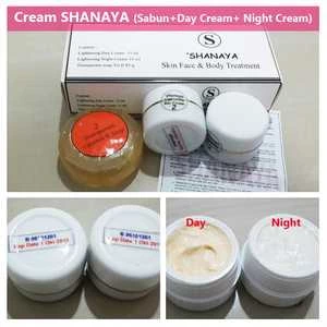 cream shanaya