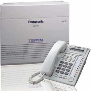 pabx ( sentral telepon otomat )