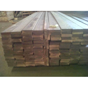 kayu ulin / besi dari sulawesi