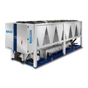 mta chiller watercooled and aircooled type - cooling your industry-1