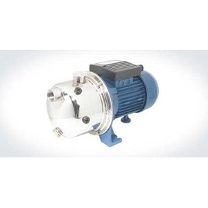 pompa air centrifugal pump 1 stainless max 38 meter