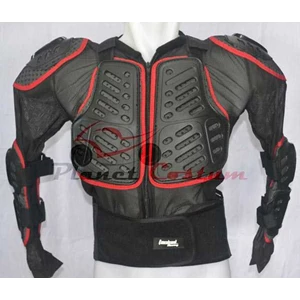 body protector tanked ( import)-1