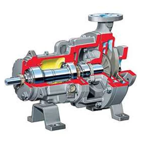 service pump industri, repair pump industri, servis pompa