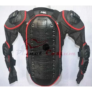 body protector tanked ( import)