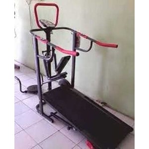 treadmill manual bfs-003 ( anti gores)