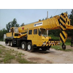 rafter crane 25 - 45 - 50 ton