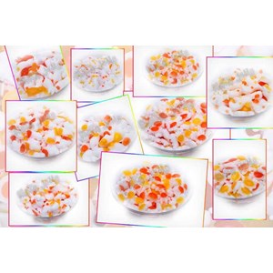 jelly motif boneka ikan yang super top kwalitasnya