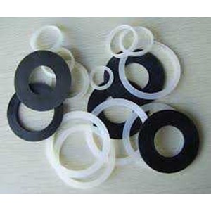 menerima pesanan/ pembuatan segala jenis gasket packing