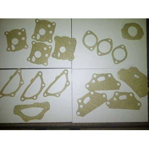 menerima pesanan/ pembuatan segala jenis gasket packing