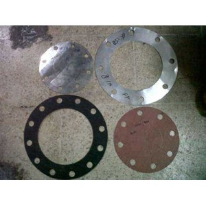 rubber gasket