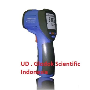 thermometer infrared dekko fr-7865