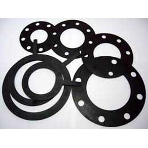 rubber gasket
