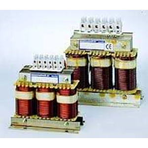 capacitor, reactor & regulator