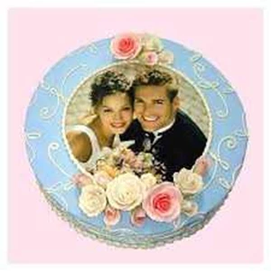 printing edible image