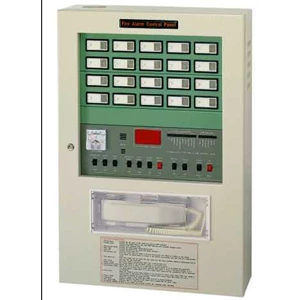 fire alarm control panel fa700-40