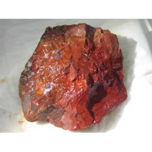 * c-8124 : koleksi bahan natural batu garut, 85x70x35mm, 200 gr