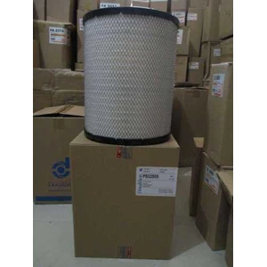 ready stock / jual p532505 & p532506 air filter outter & inner donaldson.