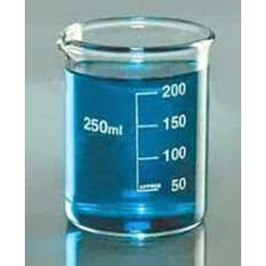 beaker glass - gelas kimia-1