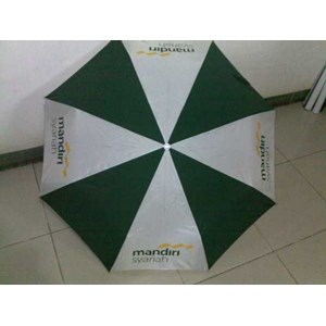 payung promosi